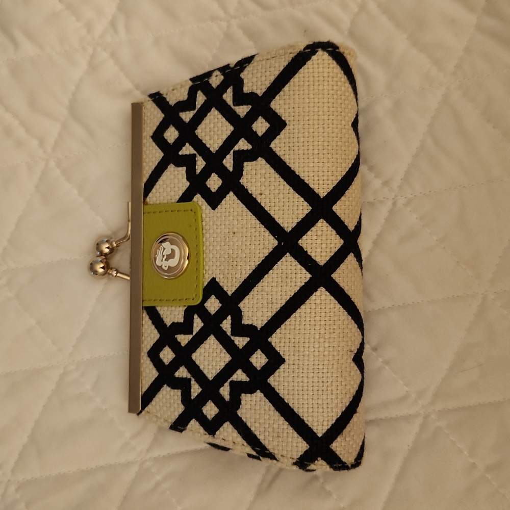 Spartina Coin Purse
